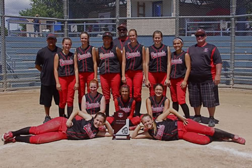 14U Horne